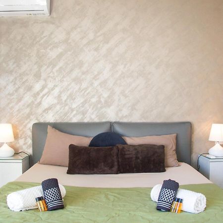 Marsaskala Sea View Duplex Penthouse - Mive Properties ภายนอก รูปภาพ