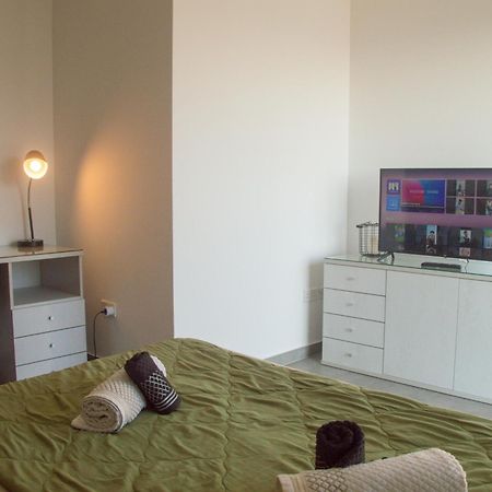 Marsaskala Sea View Duplex Penthouse - Mive Properties ภายนอก รูปภาพ