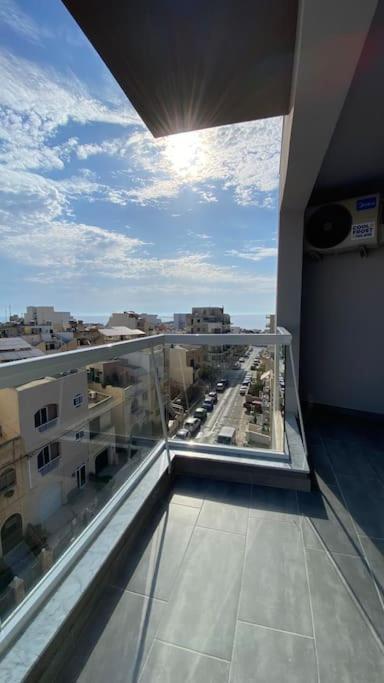 Marsaskala Sea View Duplex Penthouse - Mive Properties ภายนอก รูปภาพ
