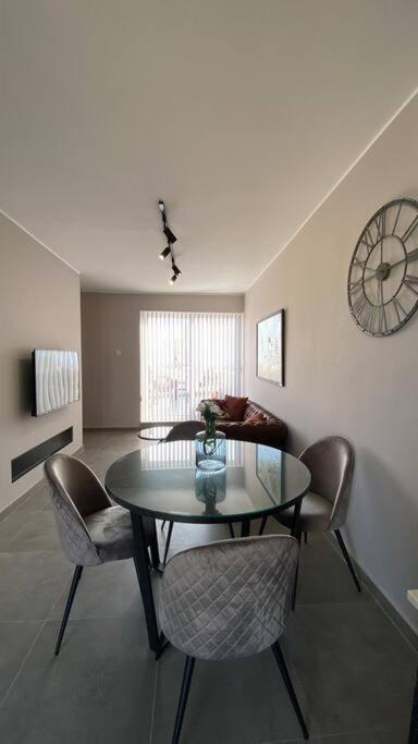 Marsaskala Sea View Duplex Penthouse - Mive Properties ภายนอก รูปภาพ