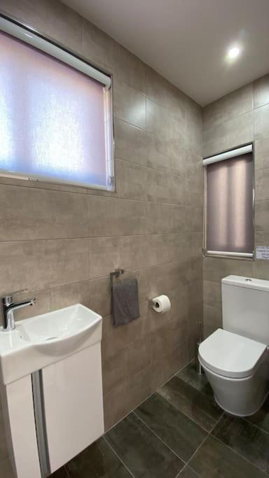Marsaskala Sea View Duplex Penthouse - Mive Properties ภายนอก รูปภาพ
