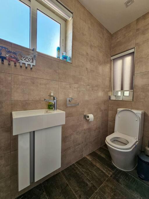 Marsaskala Sea View Duplex Penthouse - Mive Properties ภายนอก รูปภาพ