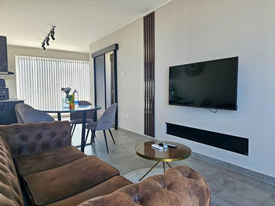 Marsaskala Sea View Duplex Penthouse - Mive Properties ภายนอก รูปภาพ
