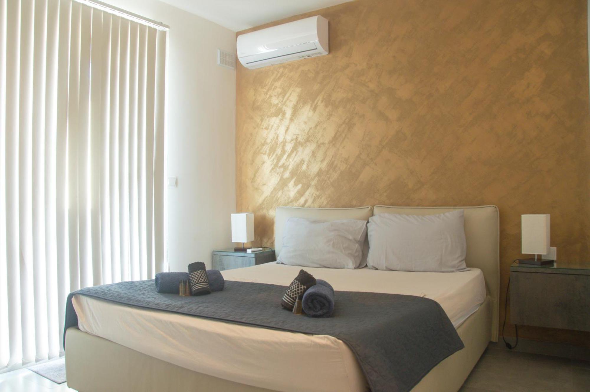 Marsaskala Sea View Duplex Penthouse - Mive Properties ภายนอก รูปภาพ