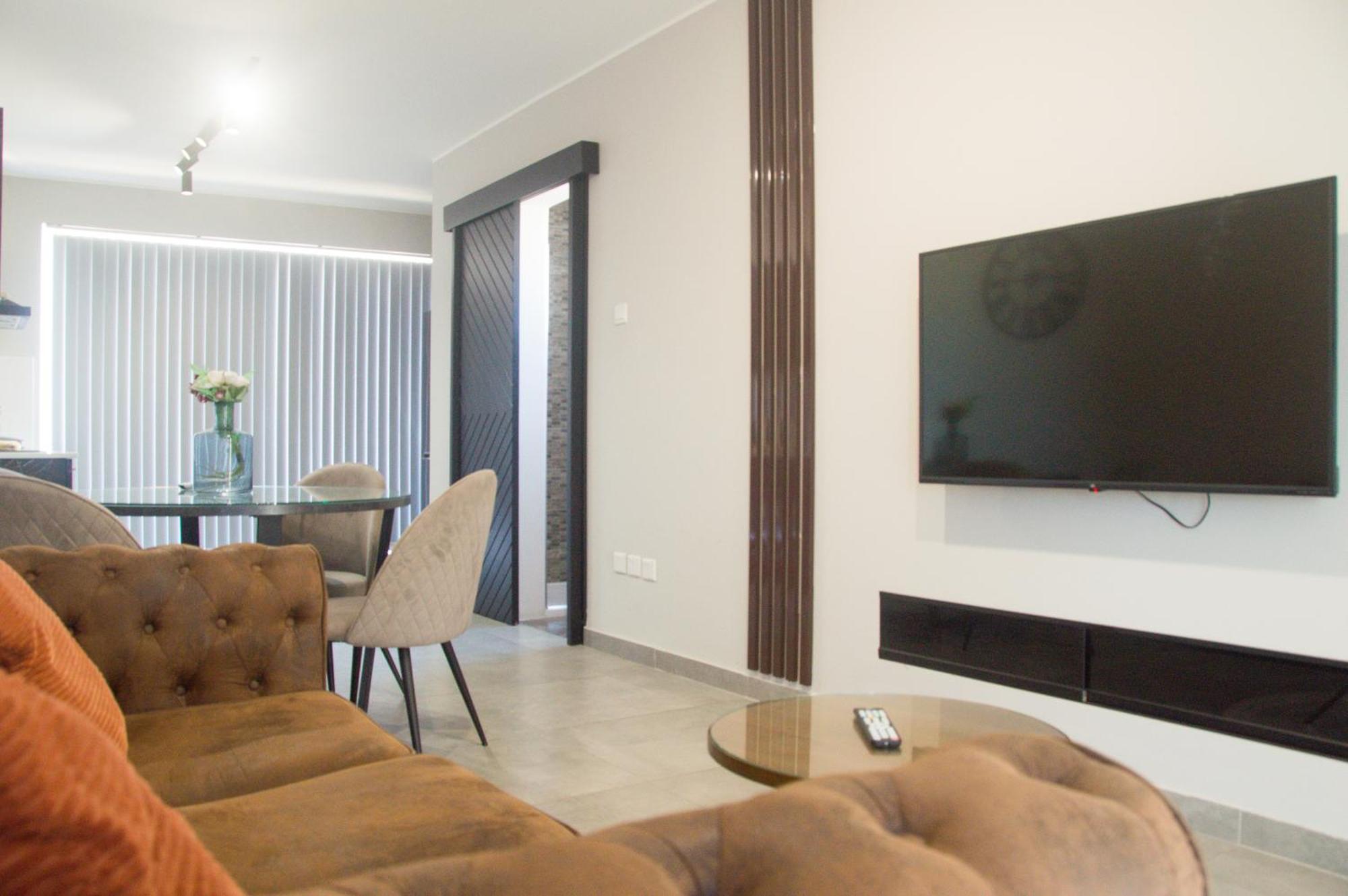 Marsaskala Sea View Duplex Penthouse - Mive Properties ภายนอก รูปภาพ