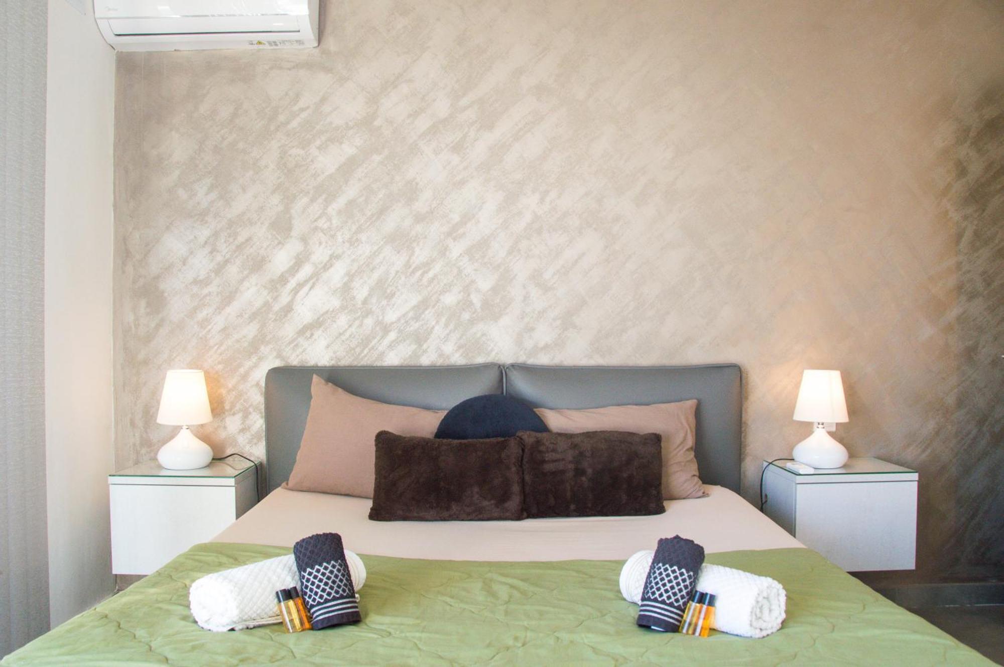 Marsaskala Sea View Duplex Penthouse - Mive Properties ภายนอก รูปภาพ