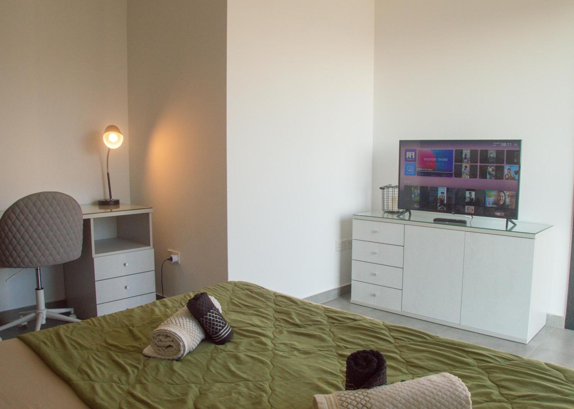 Marsaskala Sea View Duplex Penthouse - Mive Properties ภายนอก รูปภาพ