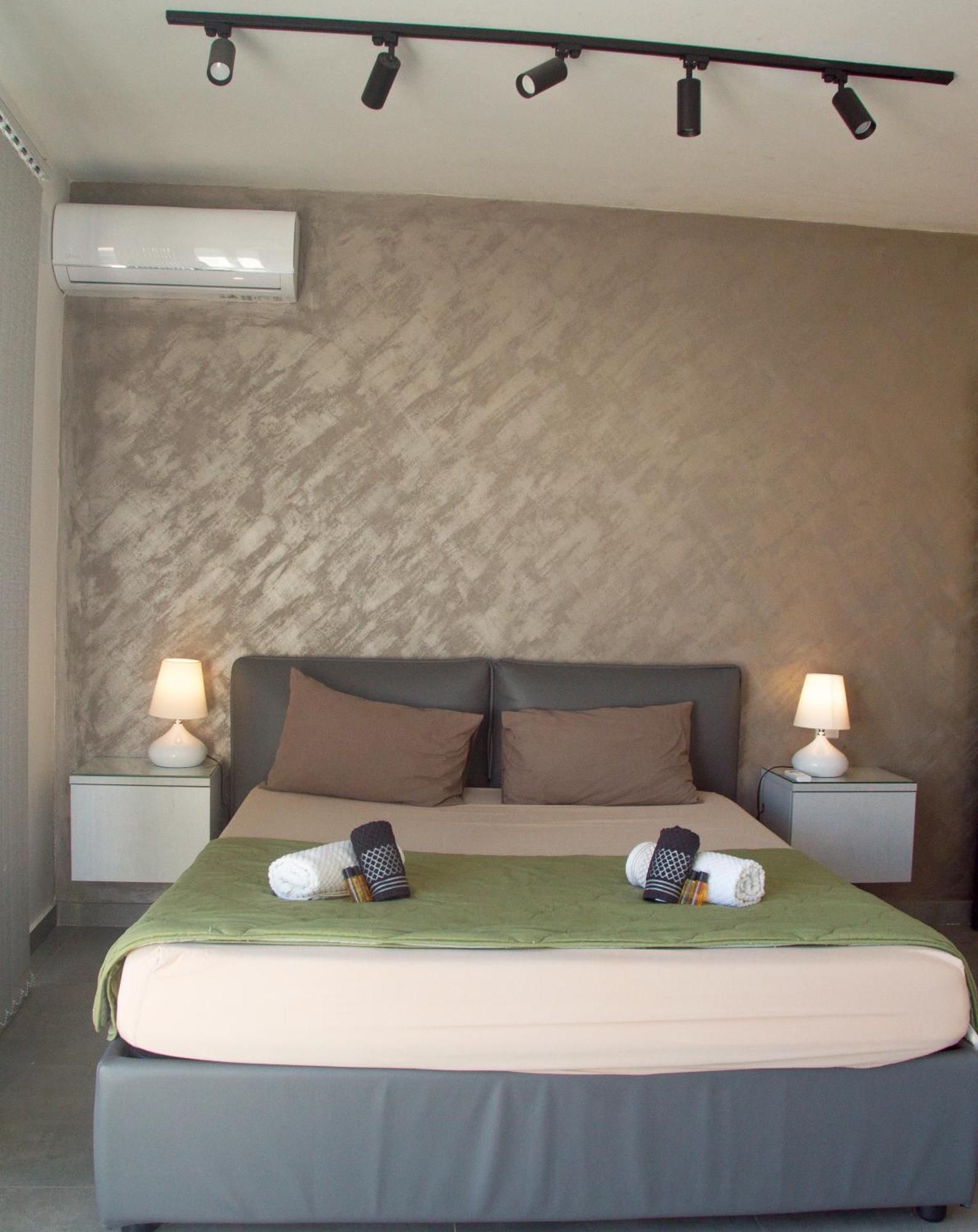 Marsaskala Sea View Duplex Penthouse - Mive Properties ภายนอก รูปภาพ