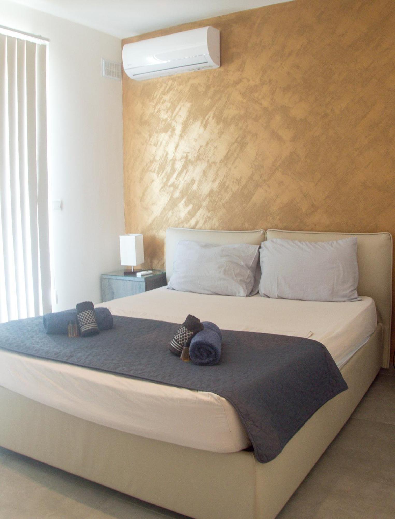 Marsaskala Sea View Duplex Penthouse - Mive Properties ภายนอก รูปภาพ