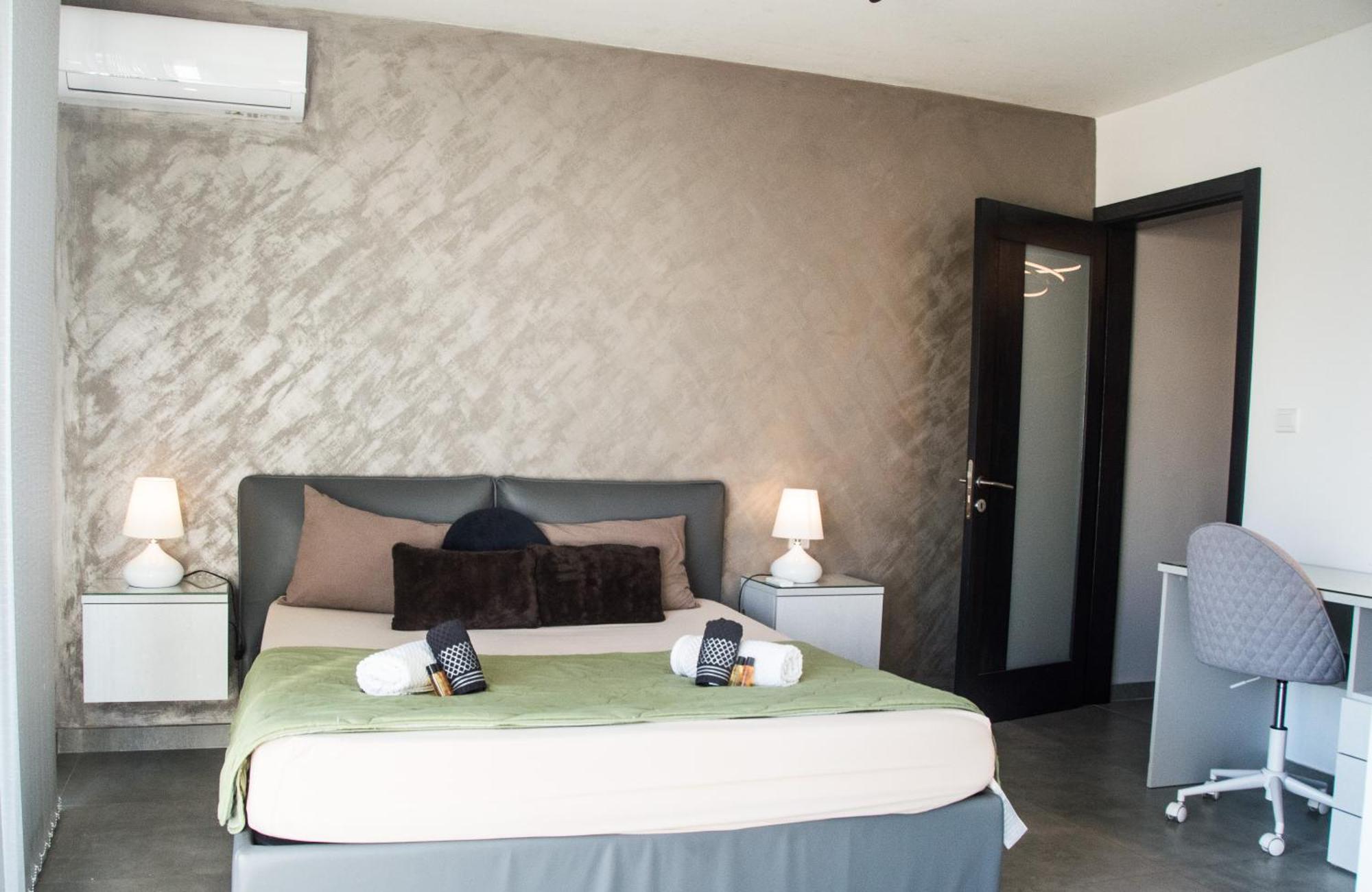 Marsaskala Sea View Duplex Penthouse - Mive Properties ภายนอก รูปภาพ