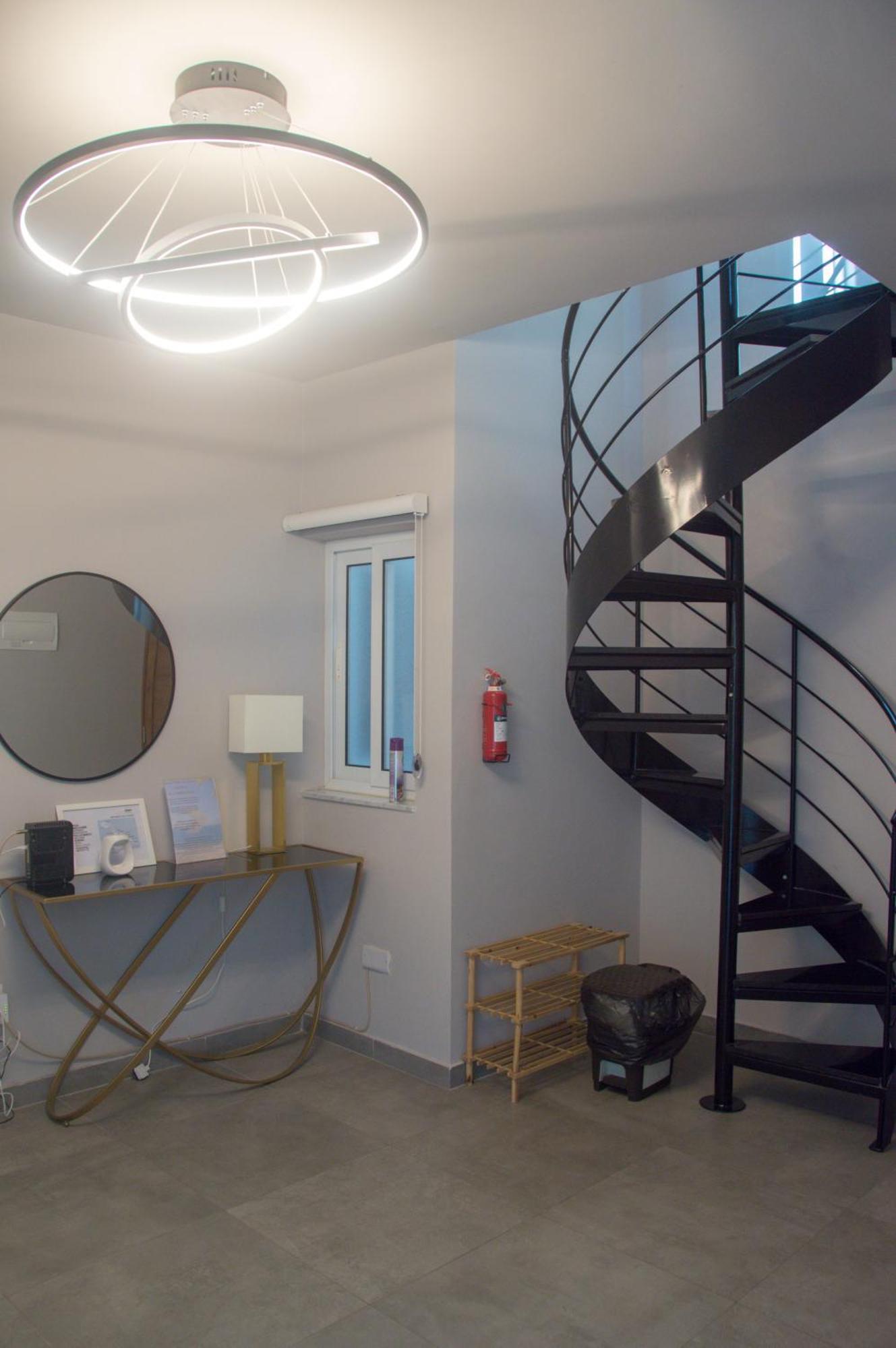 Marsaskala Sea View Duplex Penthouse - Mive Properties ภายนอก รูปภาพ