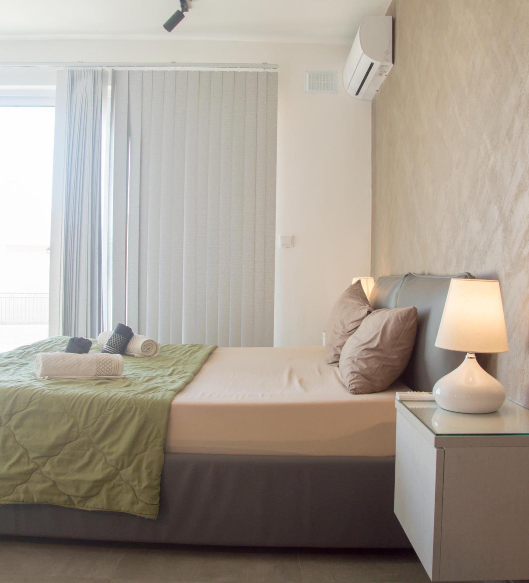 Marsaskala Sea View Duplex Penthouse - Mive Properties ภายนอก รูปภาพ