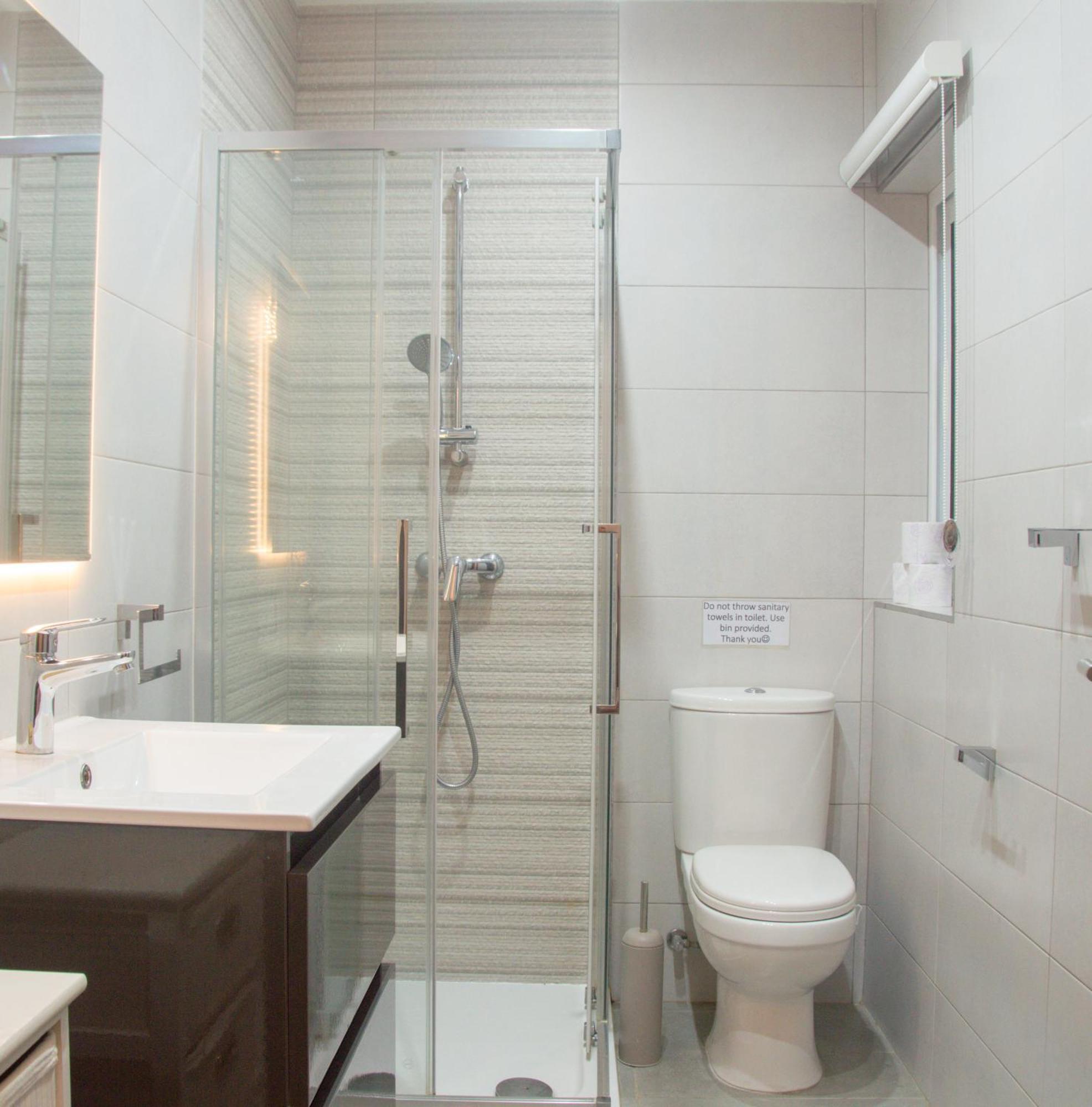 Marsaskala Sea View Duplex Penthouse - Mive Properties ภายนอก รูปภาพ